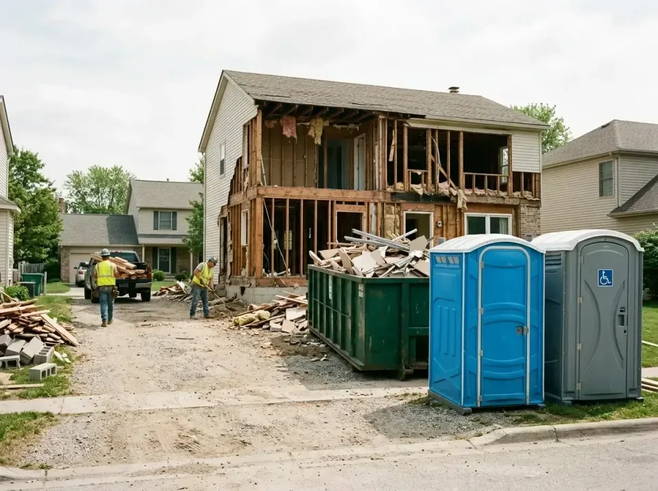 home-renovation-demolition-sit-010 — frequently asked questions, Portable Toilet & Dumpsters Rental in Shackle Island, TN